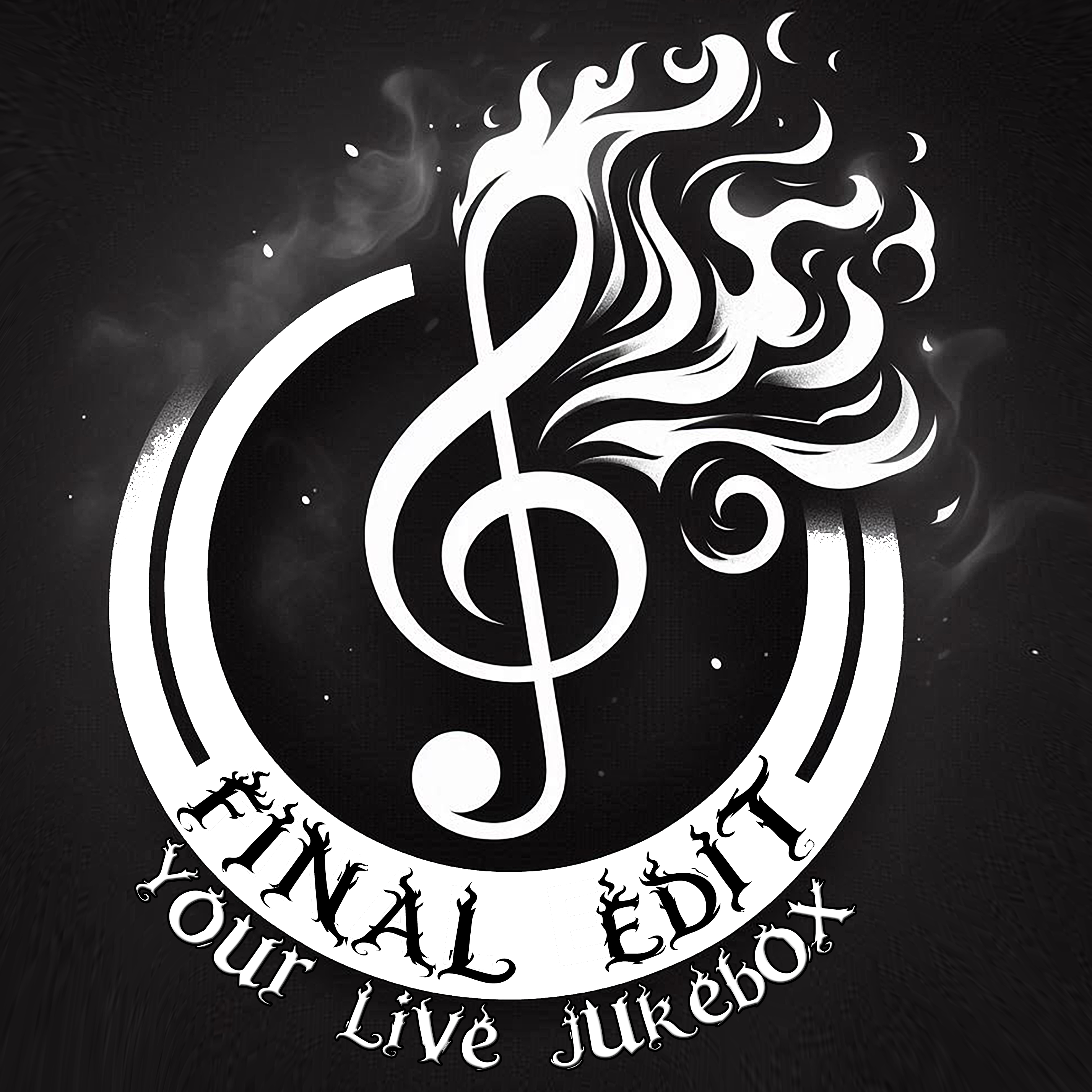 Final Edit Logo